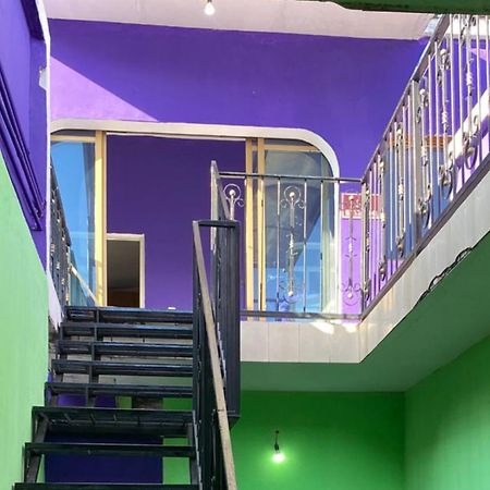 Hostal Tequila Luaran gambar