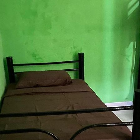 Hostal Tequila Luaran gambar