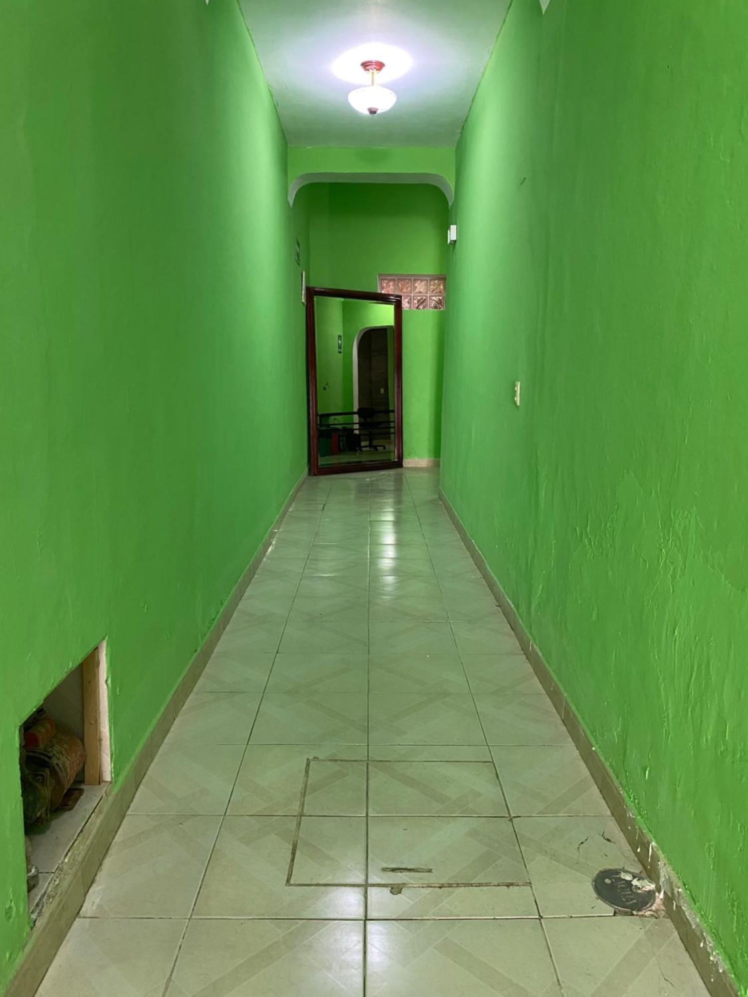 Hostal Tequila Luaran gambar