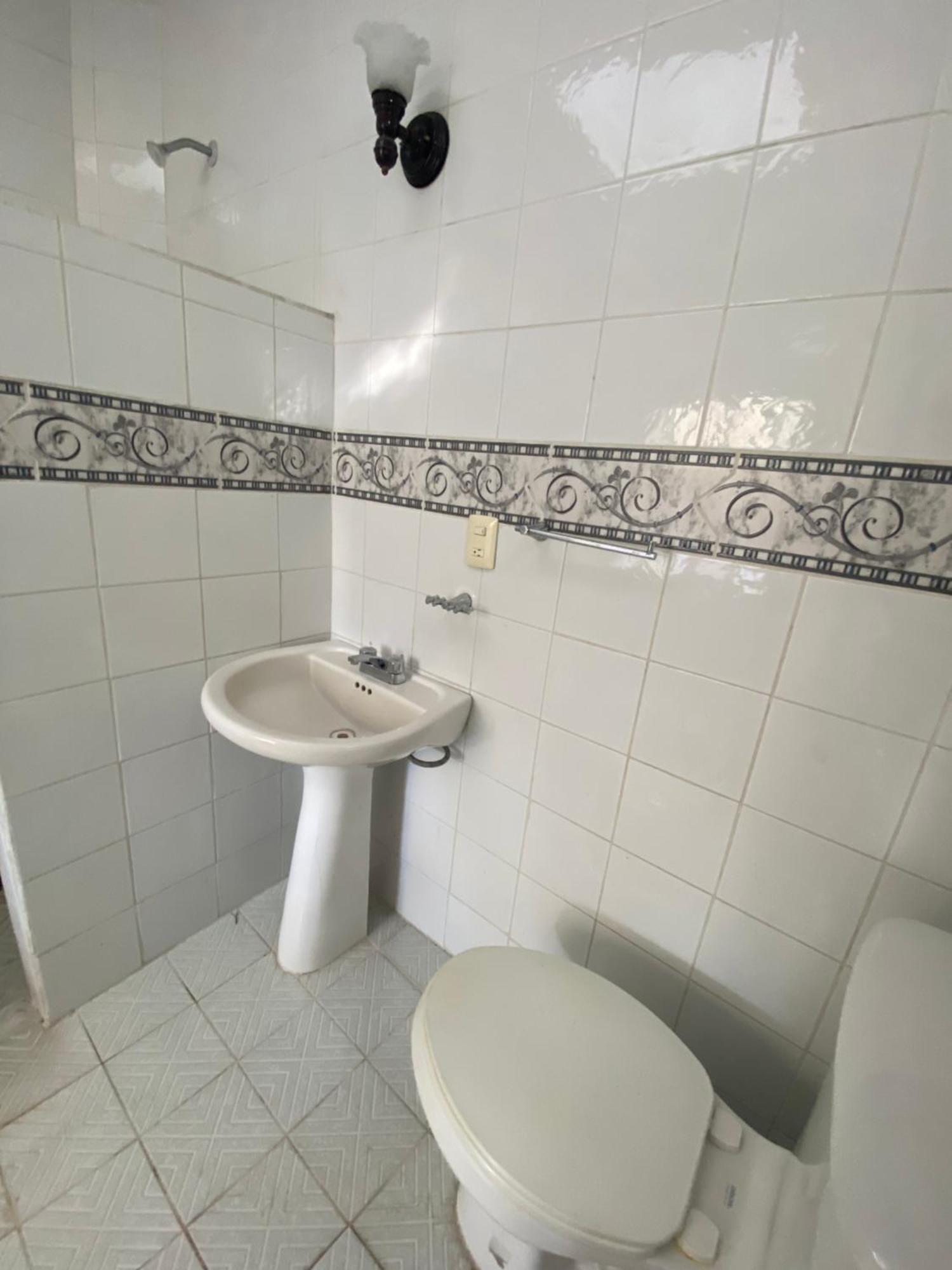Hostal Tequila Luaran gambar