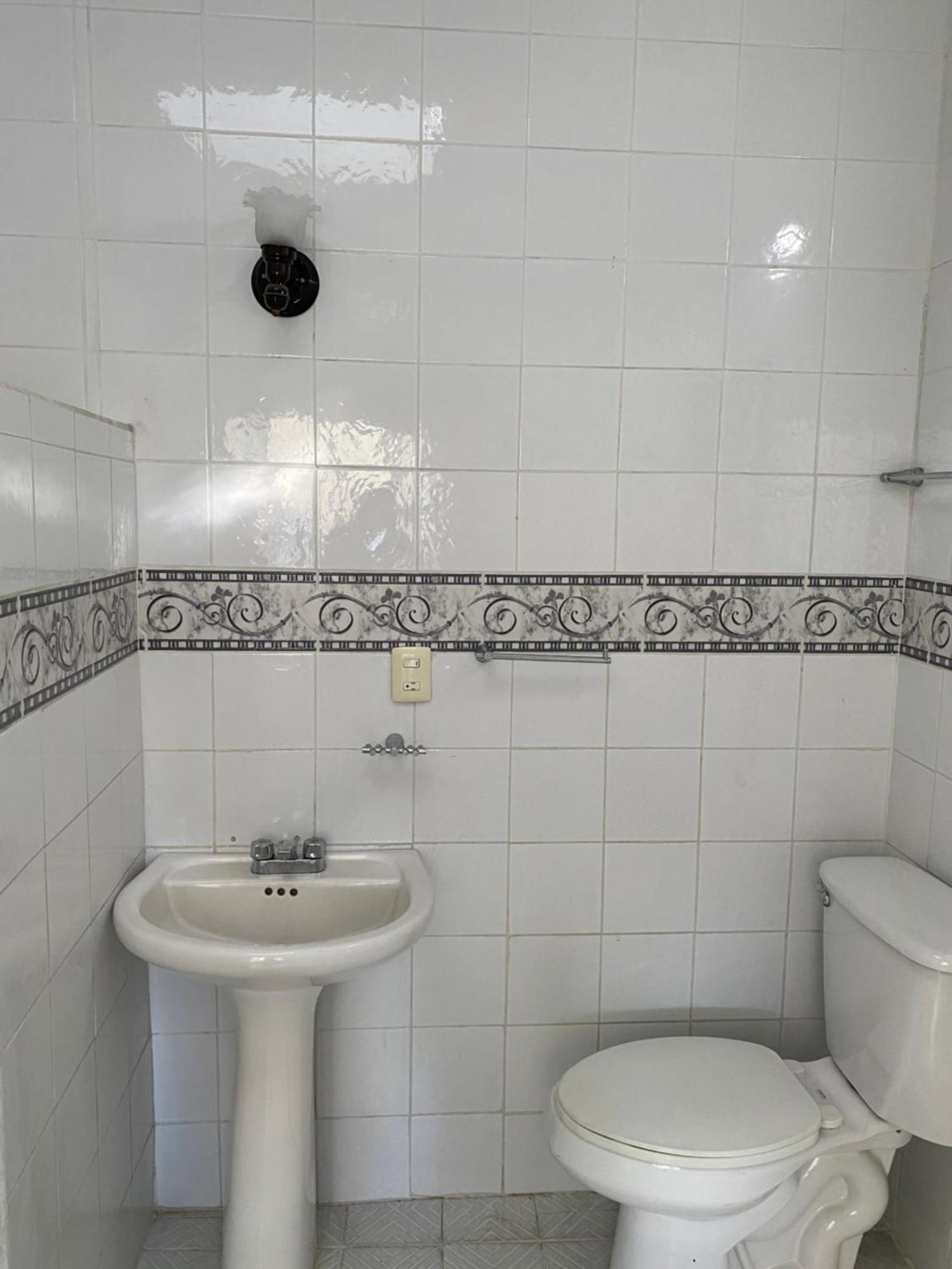 Hostal Tequila Luaran gambar