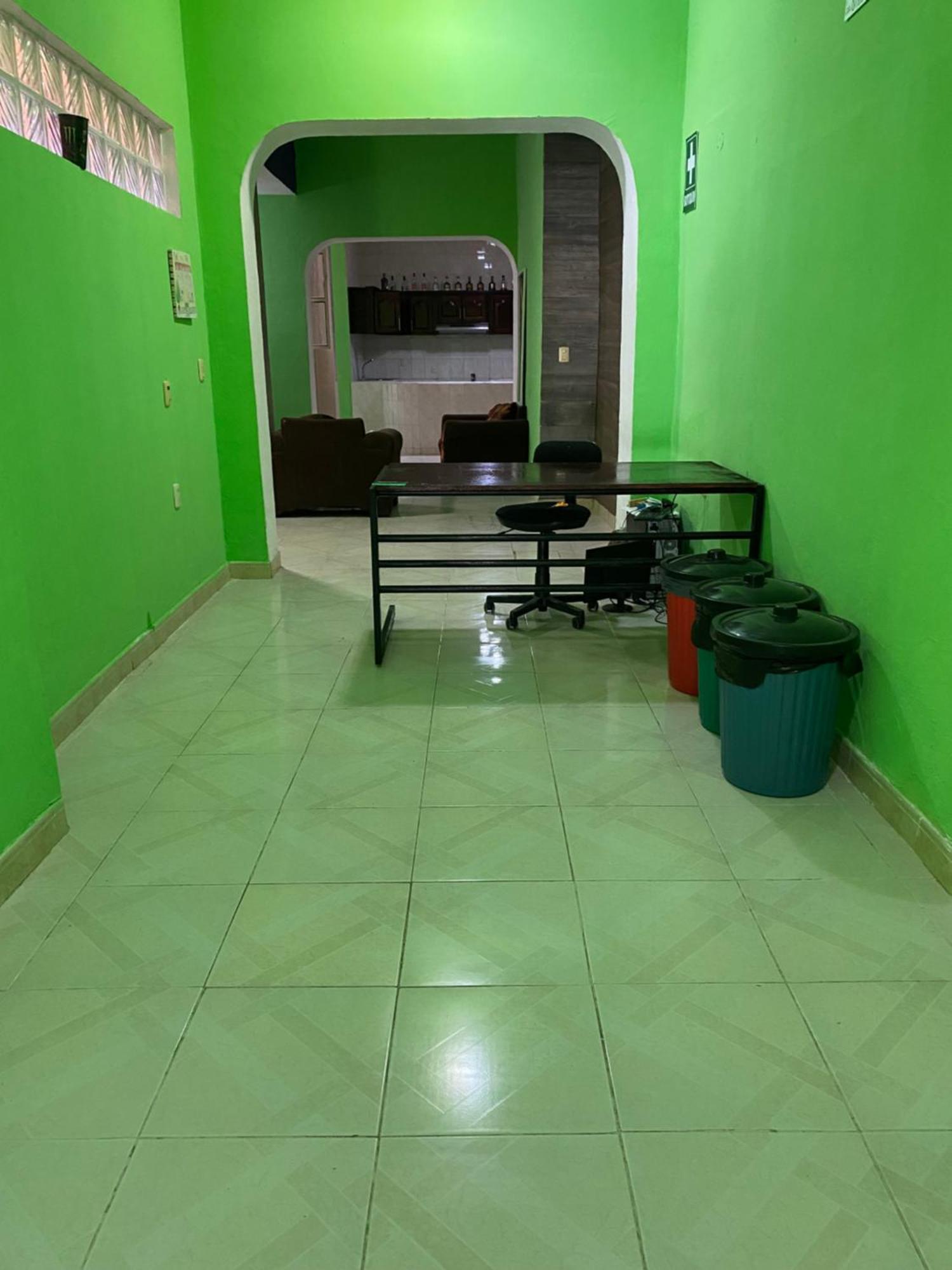 Hostal Tequila Luaran gambar