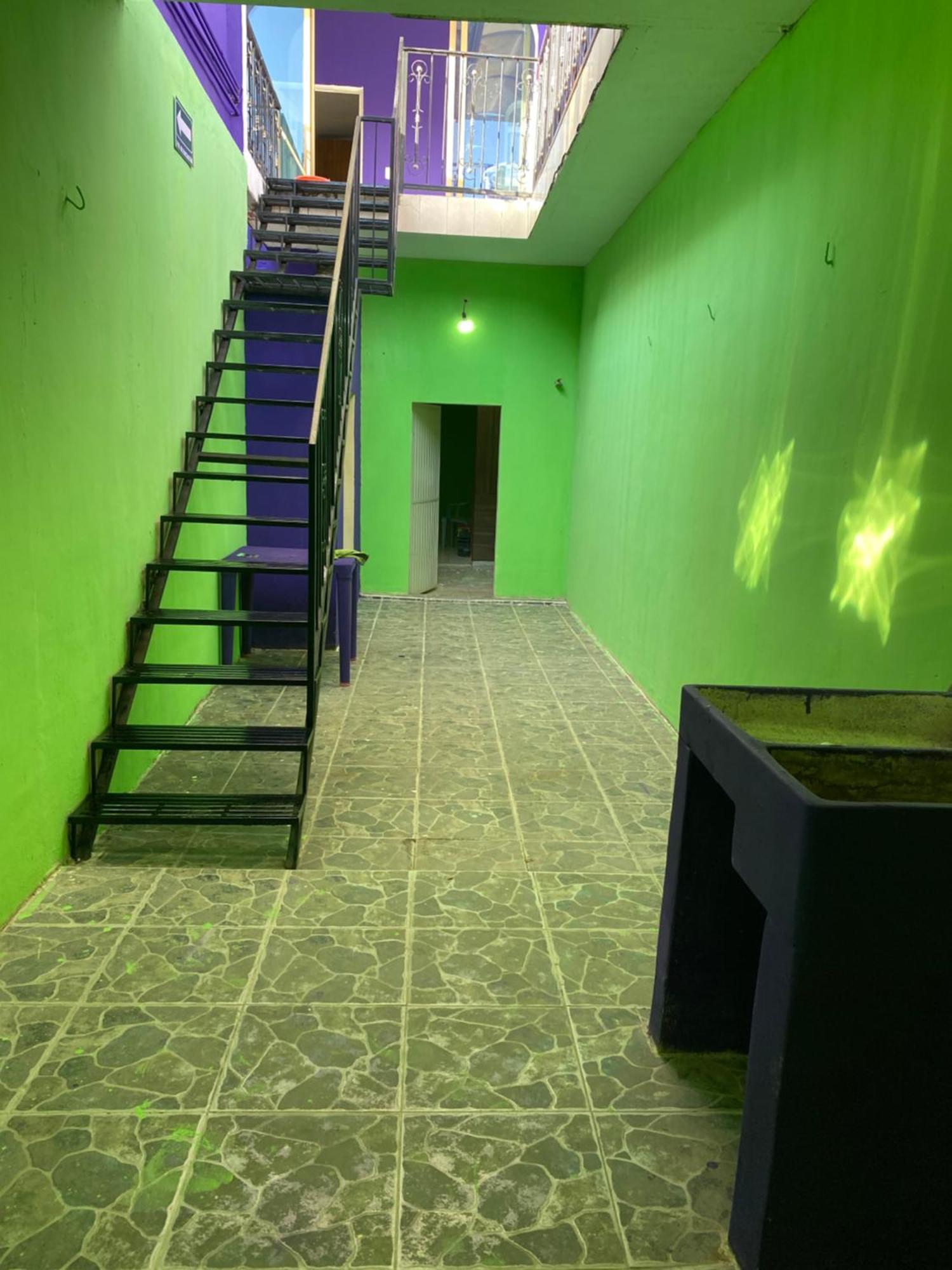 Hostal Tequila Luaran gambar