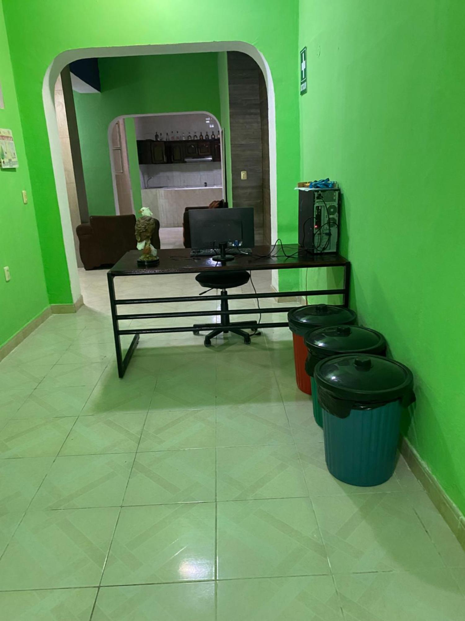 Hostal Tequila Luaran gambar