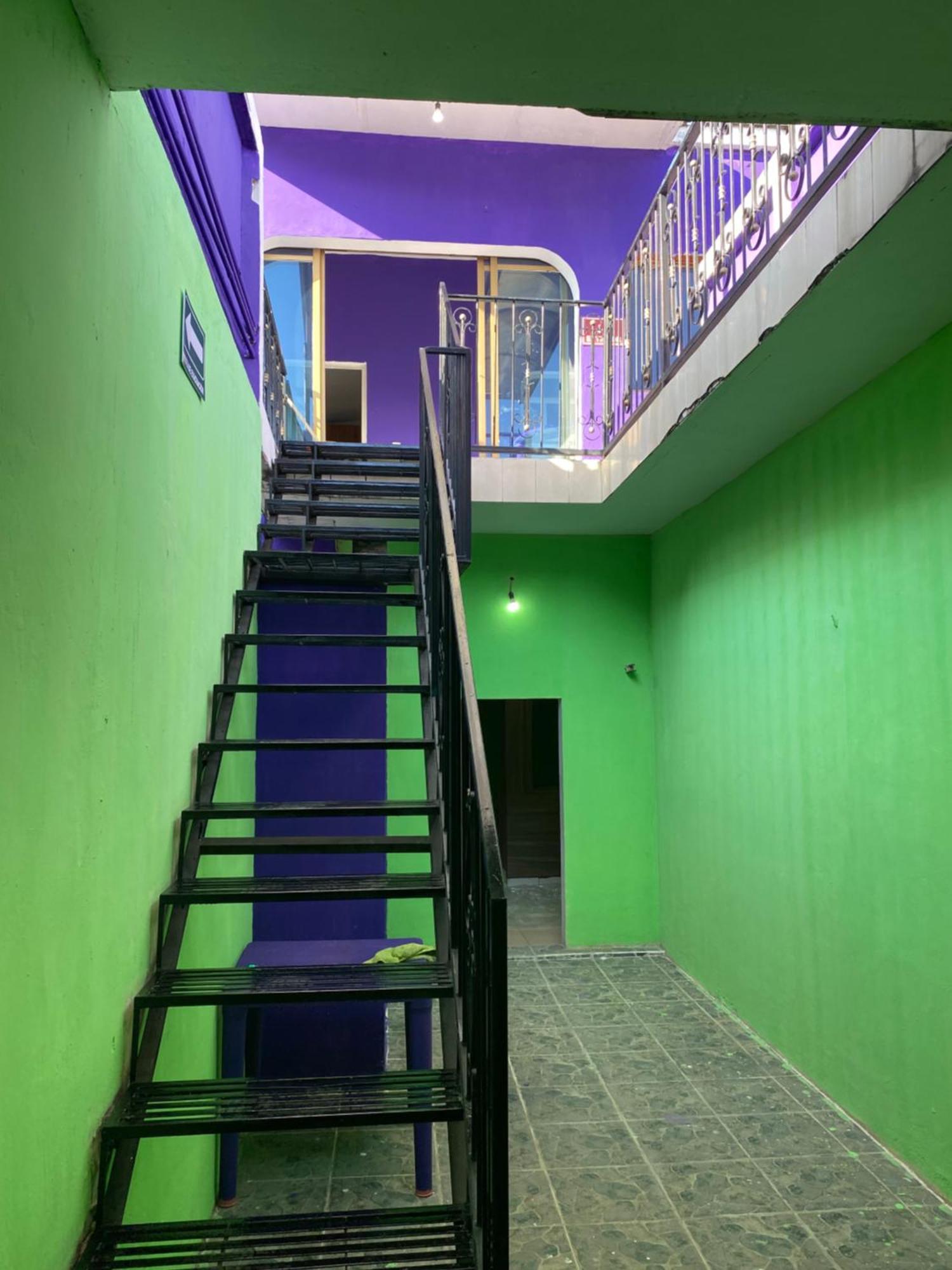 Hostal Tequila Luaran gambar