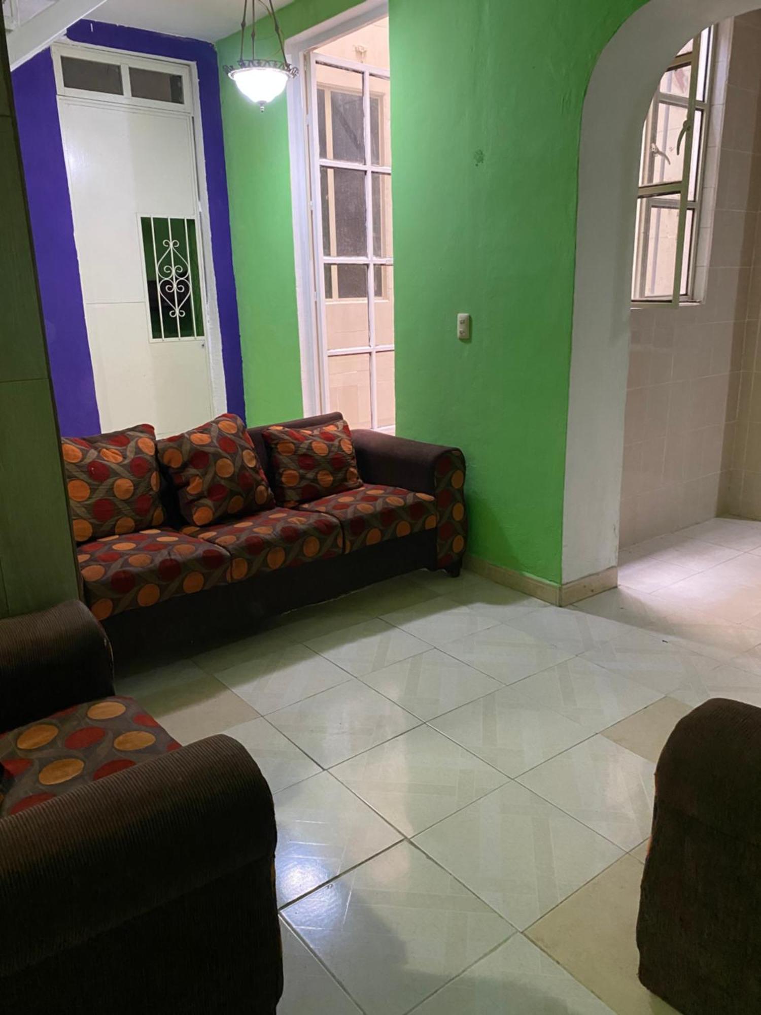 Hostal Tequila Luaran gambar