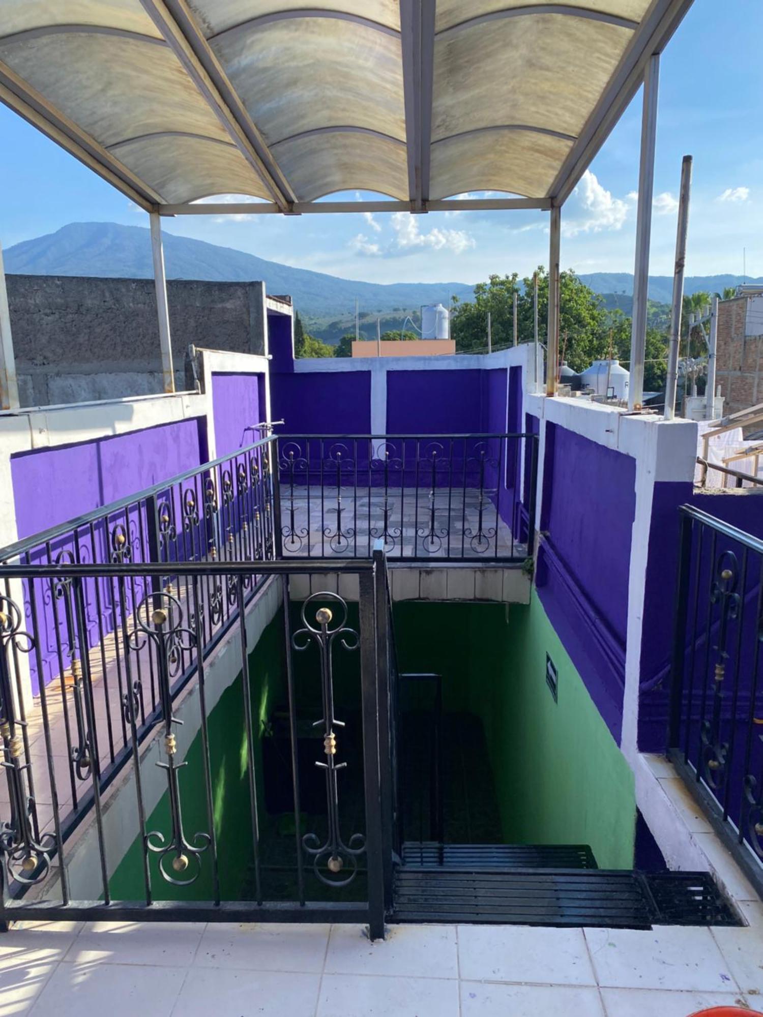 Hostal Tequila Luaran gambar