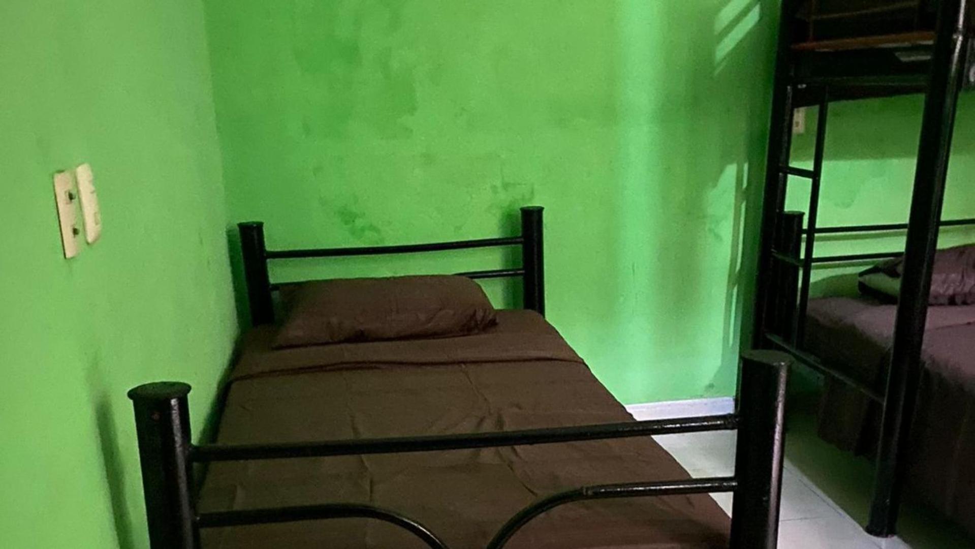 Hostal Tequila Luaran gambar