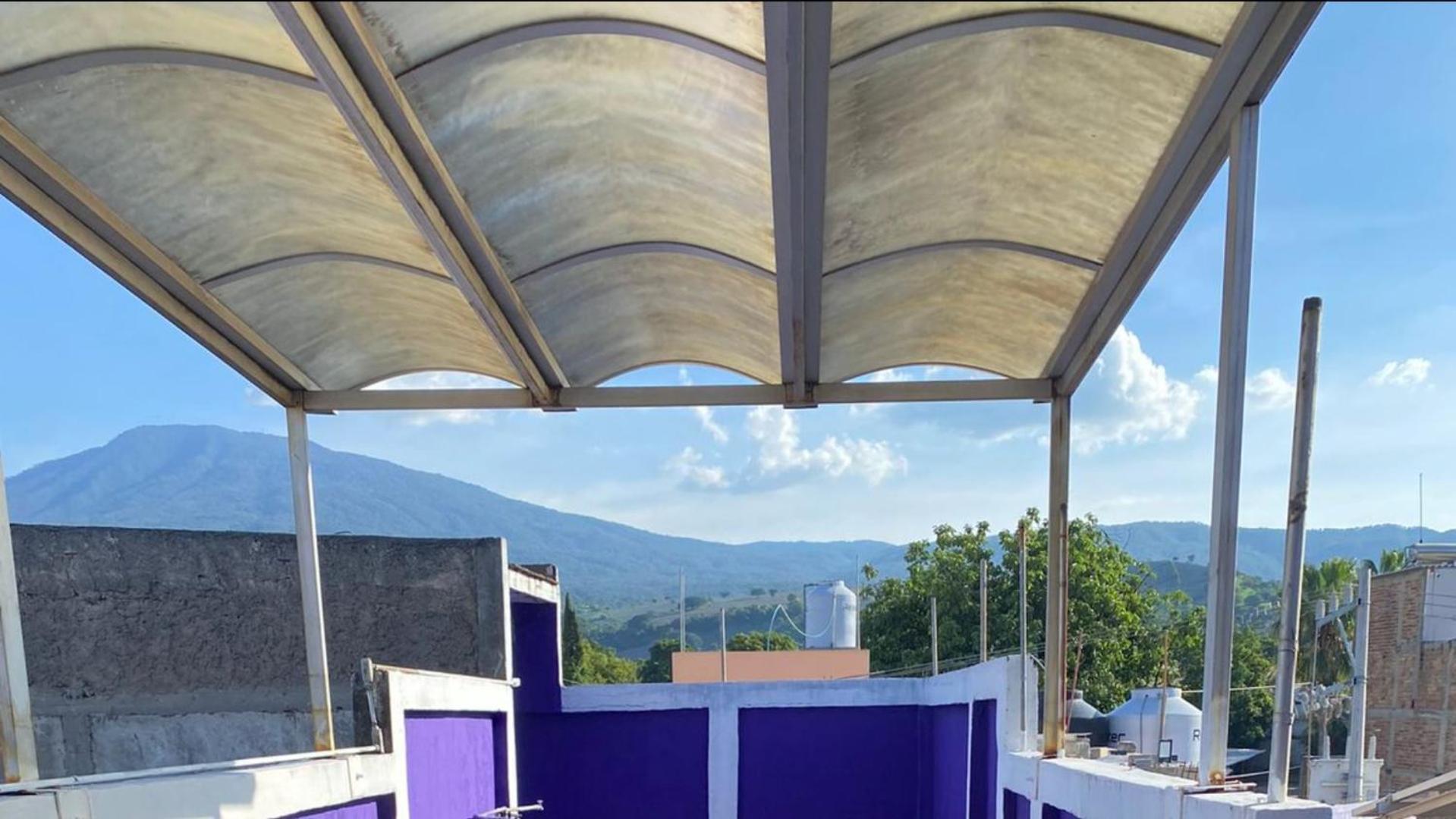 Hostal Tequila Luaran gambar