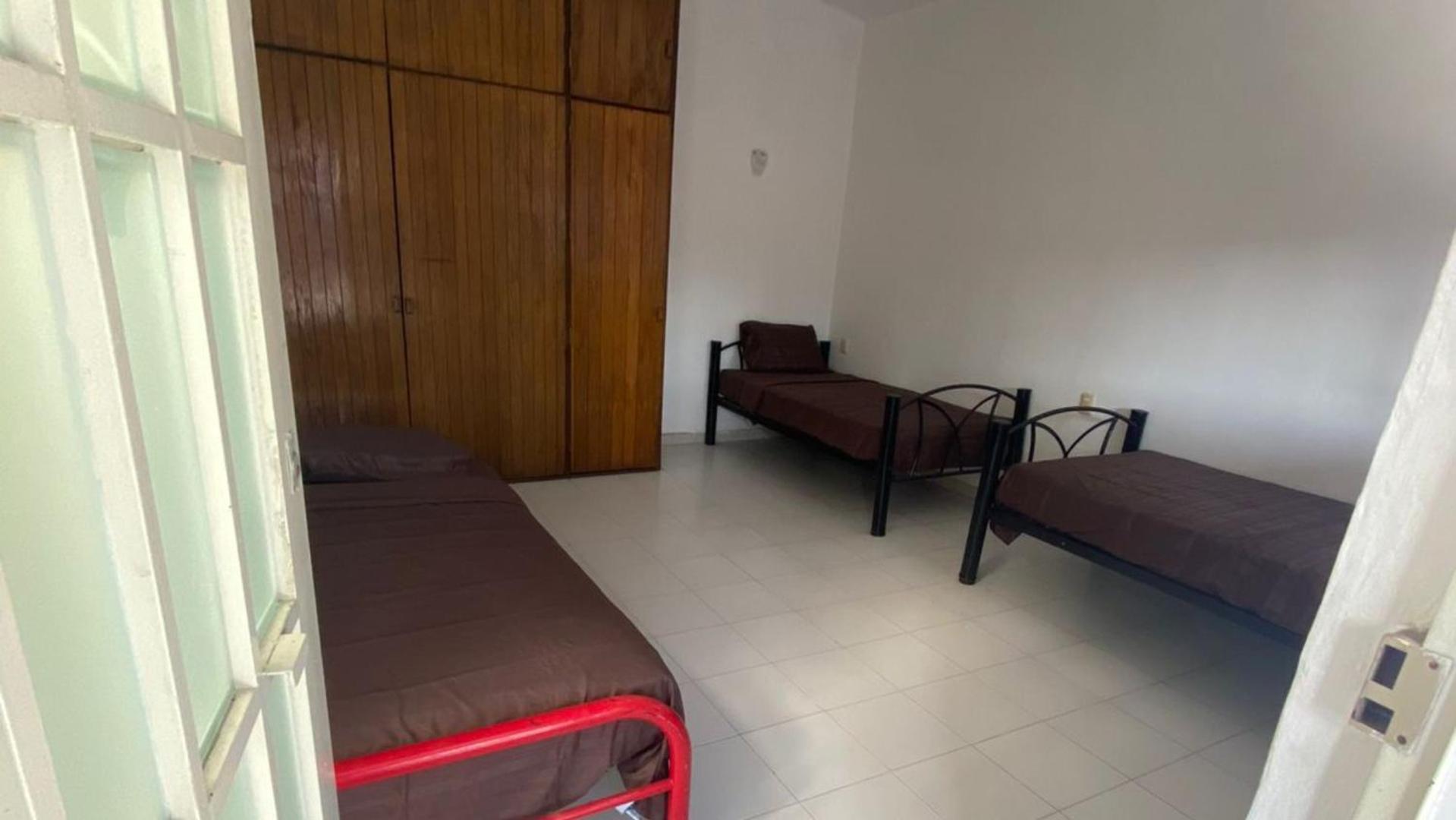 Hostal Tequila Luaran gambar