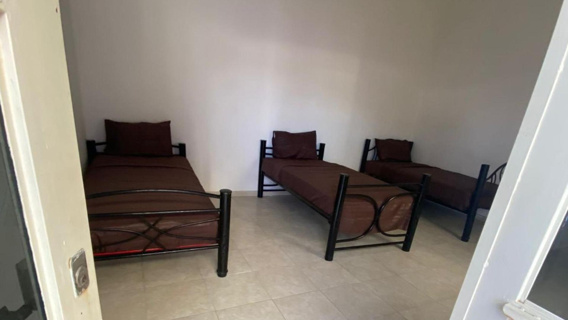 Hostal Tequila Luaran gambar