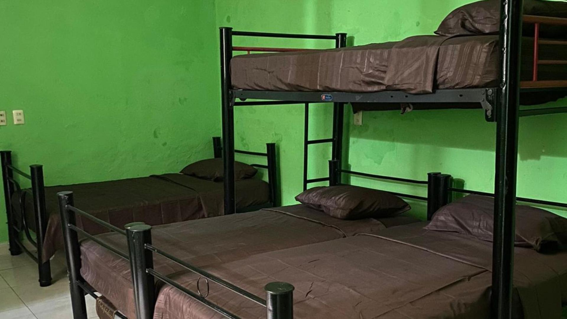 Hostal Tequila Luaran gambar