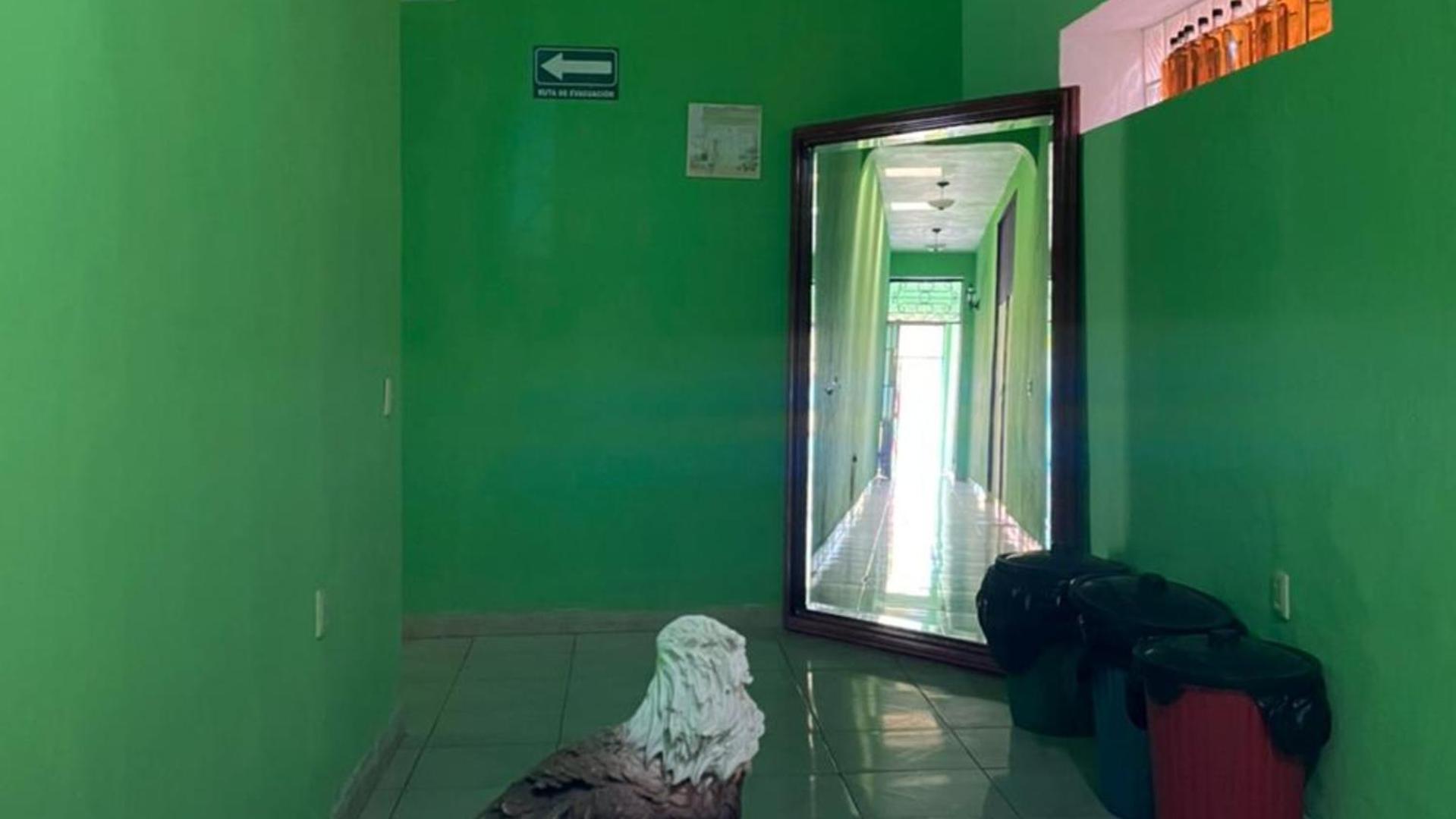 Hostal Tequila Luaran gambar