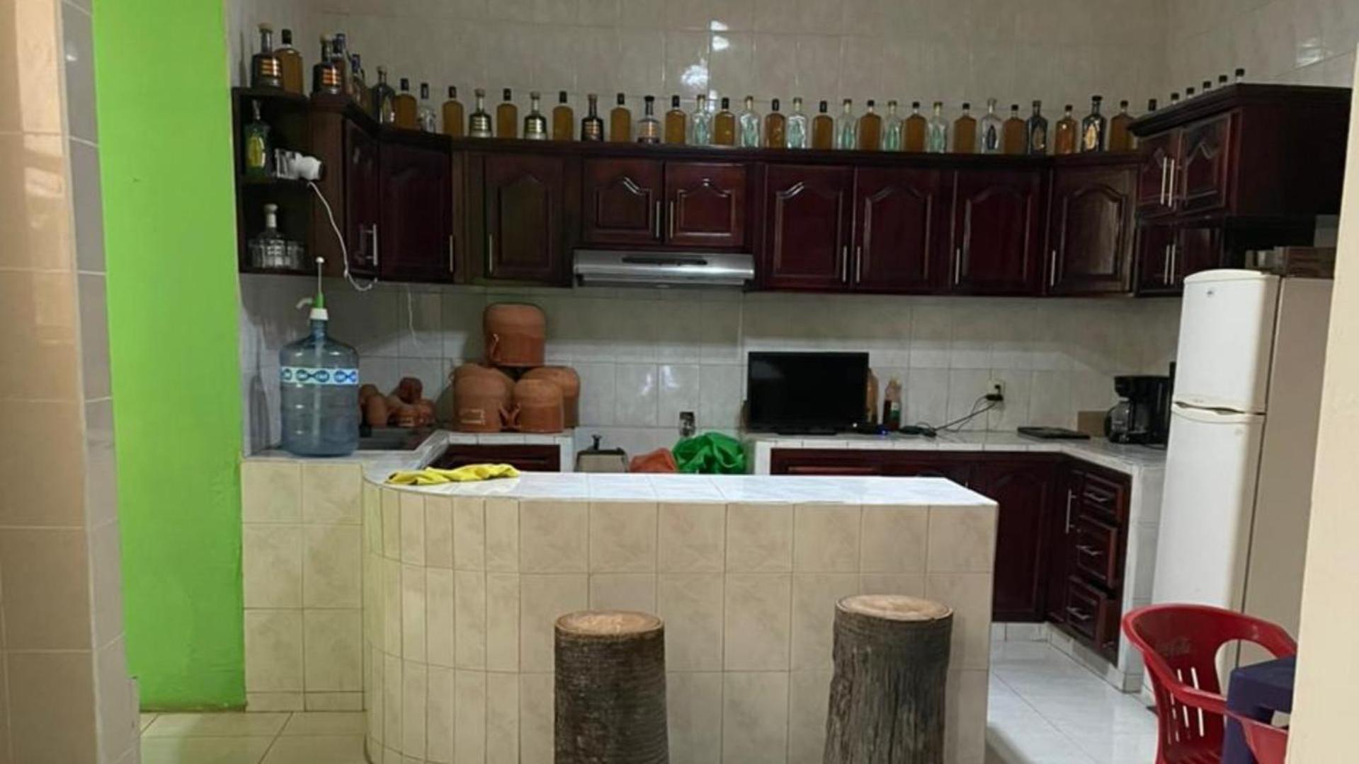 Hostal Tequila Luaran gambar